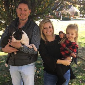 Meet your Posher, Tiffany